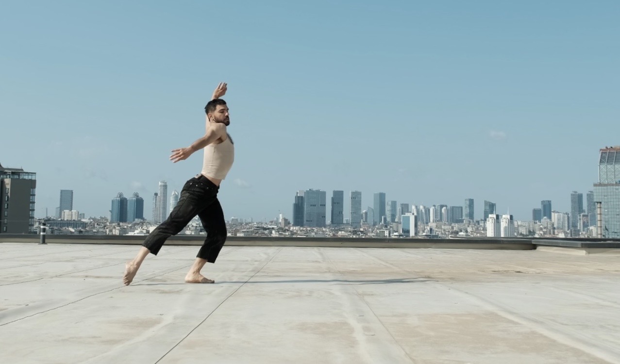 İsmet Köroğlu ile Yoga ve Dans